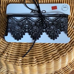 New statement choker